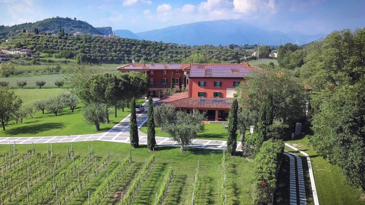 Borgo Romantico Relais Cavaion Veronese Exterior foto