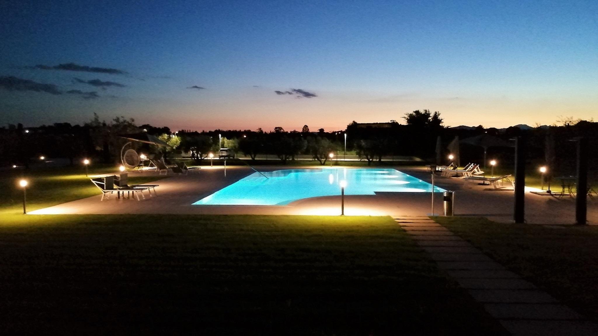 Borgo Romantico Relais Cavaion Veronese Exterior foto