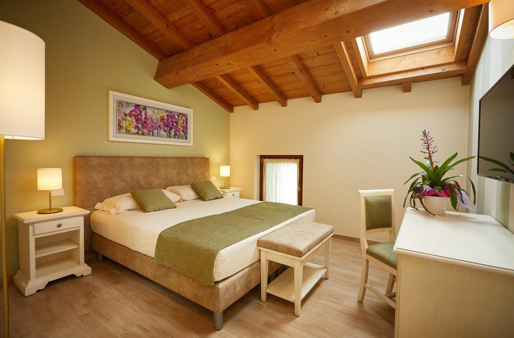 Borgo Romantico Relais Cavaion Veronese Quarto foto