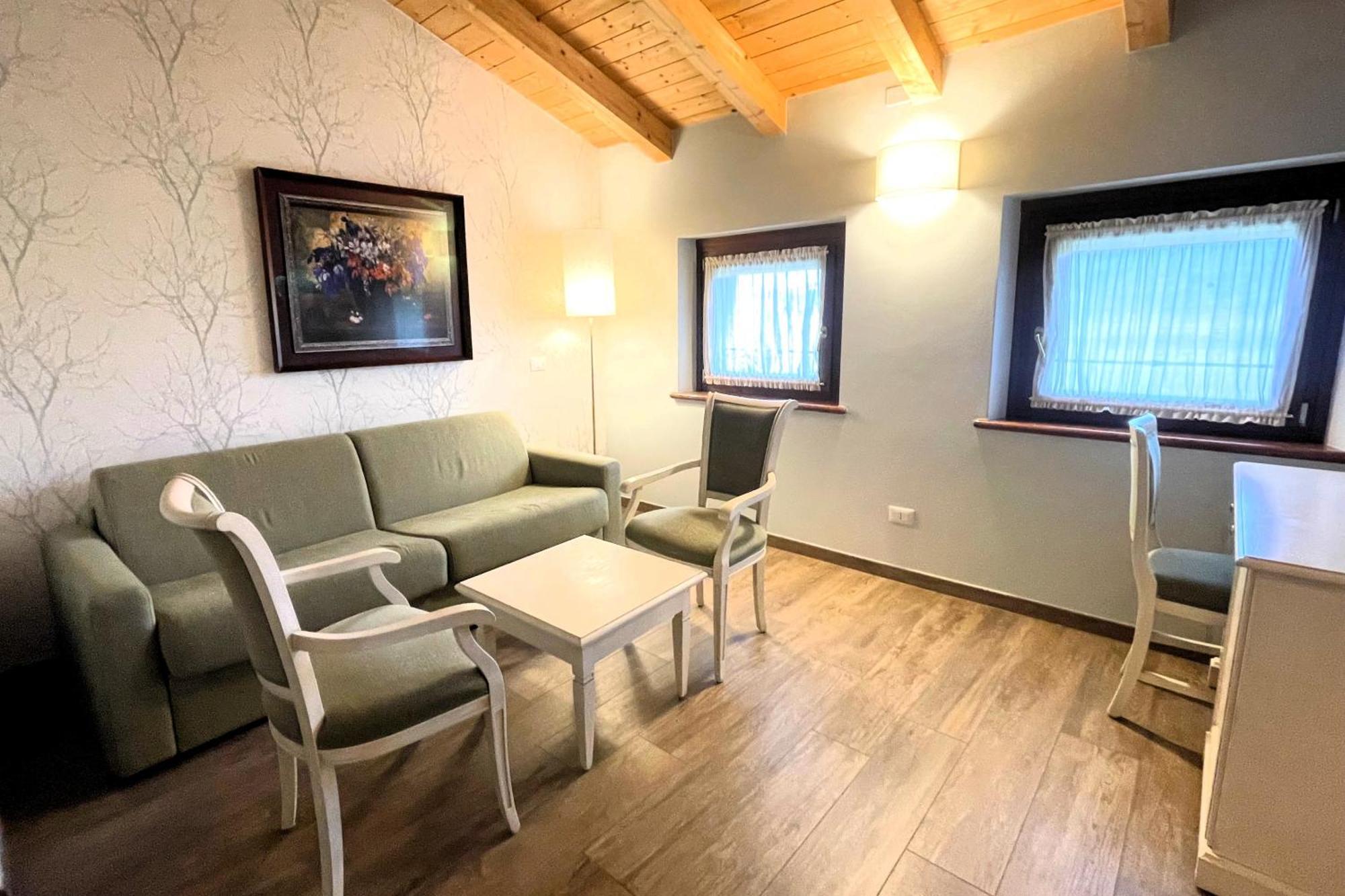 Borgo Romantico Relais Cavaion Veronese Quarto foto