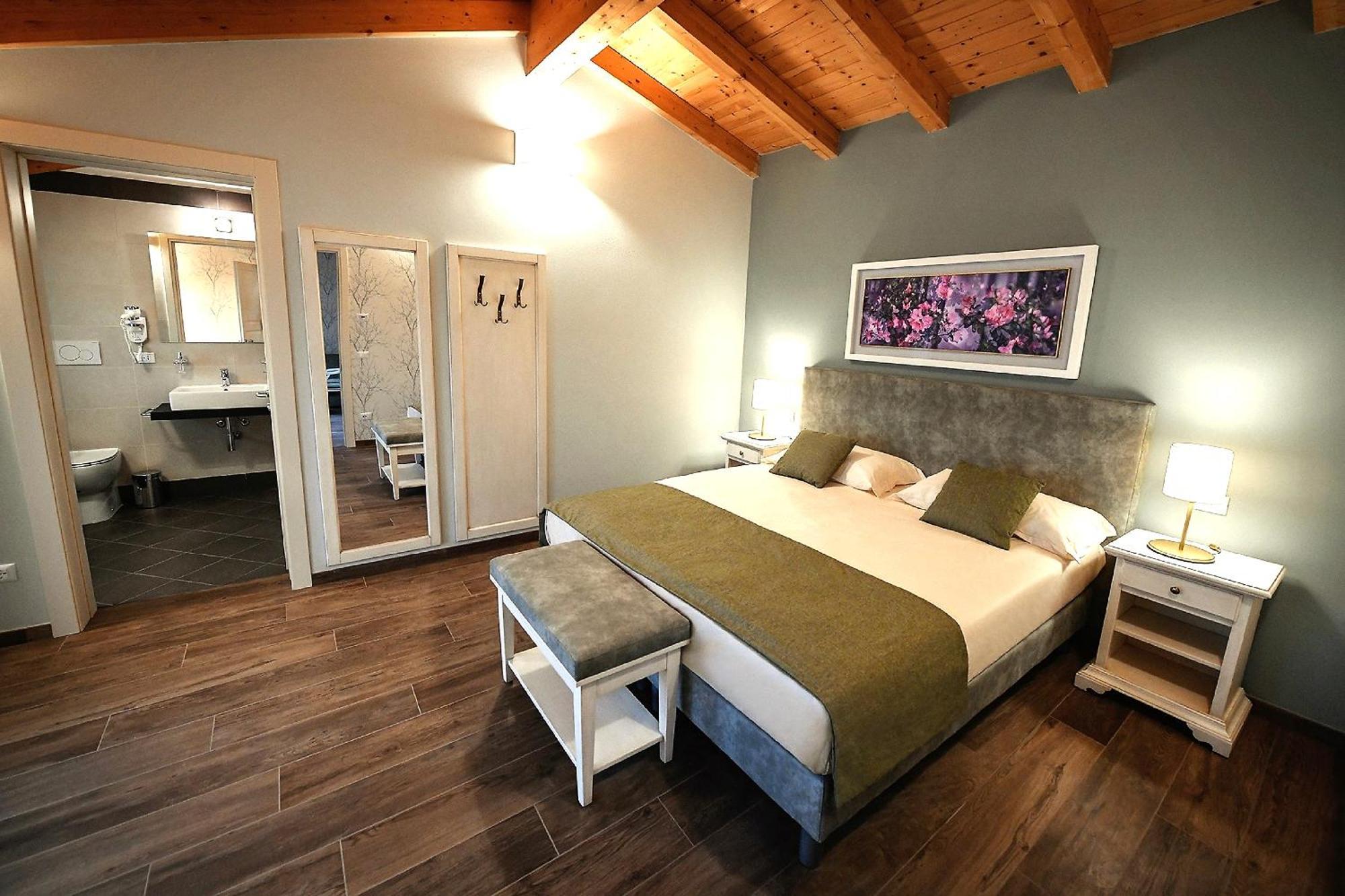Borgo Romantico Relais Cavaion Veronese Quarto foto